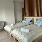 Tafla Nad Jeziorem Czorsztynskim