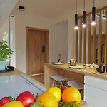Tafla Nad Jeziorem Czorsztynskim Apartamento