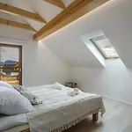 Tafla Nad Jeziorem Czorsztynskim Apartamento *