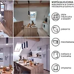 Apartamento Tafla Nad Jeziorem Czorsztynskim Kluszkowce