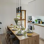 Apartamento Tafla Nad Jeziorem Czorsztynskim