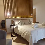 Tafla Nad Jeziorem Czorsztynskim Apartamento