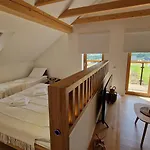Tafla Nad Jeziorem Czorsztynskim Apartamento *
