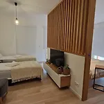 Tafla Nad Jeziorem Czorsztynskim Apartamento *