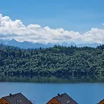 Tafla Nad Jeziorem Czorsztynskim Apartamento *