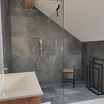 Tafla Nad Jeziorem Czorsztynskim Apartamento
