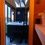 Tafla Nad Jeziorem Czorsztynskim Appartement *