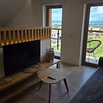 Appartement Tafla Nad Jeziorem Czorsztynskim *