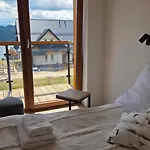 Tafla Nad Jeziorem Czorsztynskim Kluszkowce
