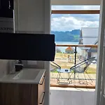 Tafla Nad Jeziorem Czorsztynskim Apartamento *