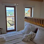 Apartamento Tafla Nad Jeziorem Czorsztynskim *