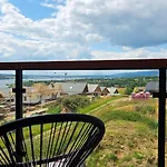 Tafla Nad Jeziorem Czorsztynskim Appartement Kluszkowce