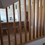 Apartamento Tafla Nad Jeziorem Czorsztynskim Kluszkowce