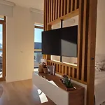 Tafla Nad Jeziorem Czorsztynskim Apartamento