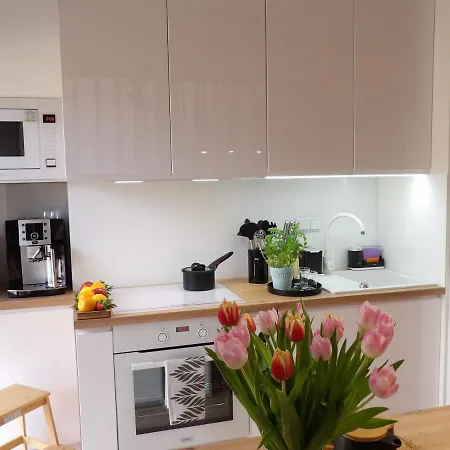 Tafla Nad Jeziorem Czorsztynskim Apartment Kluszkowce