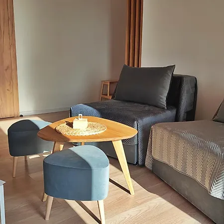 Appartement Tafla Nad Jeziorem Czorsztynskim Kluszkowce