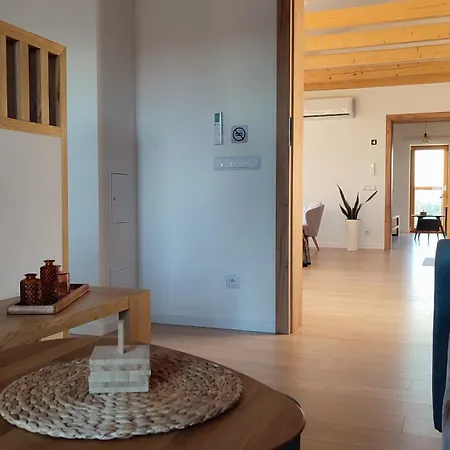 Tafla Nad Jeziorem Czorsztynskim Apartmán