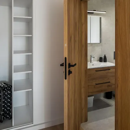 Apartment Tafla Nad Jeziorem Czorsztynskim