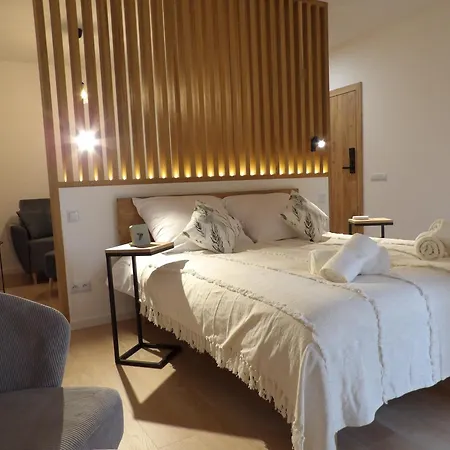 Tafla Nad Jeziorem Czorsztynskim Apartamento