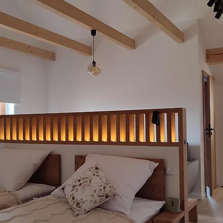 Apartamento Tafla Nad Jeziorem Czorsztynskim Kluszkowce