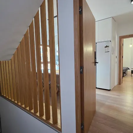 Tafla Nad Jeziorem Czorsztynskim Apartmán Kluszkowce