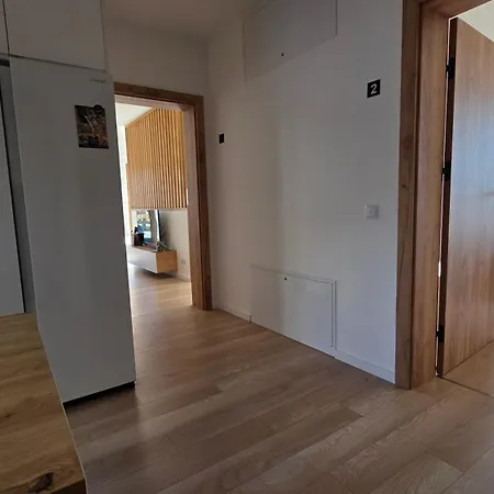 Tafla Nad Jeziorem Czorsztynskim Kluszkowce