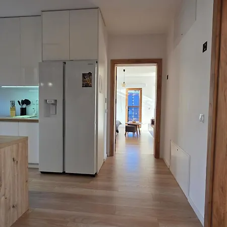 Tafla Nad Jeziorem Czorsztynskim * Kluszkowce