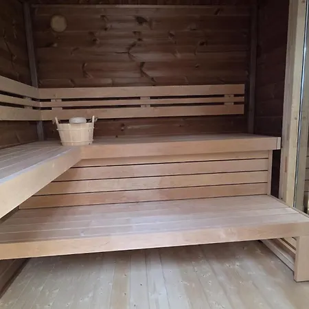 Apartamento Tafla Nad Jeziorem Czorsztynskim