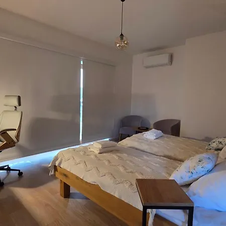 Apartment Tafla Nad Jeziorem Czorsztynskim *
