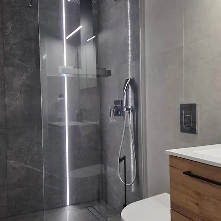 Tafla Nad Jeziorem Czorsztynskim Apartment *