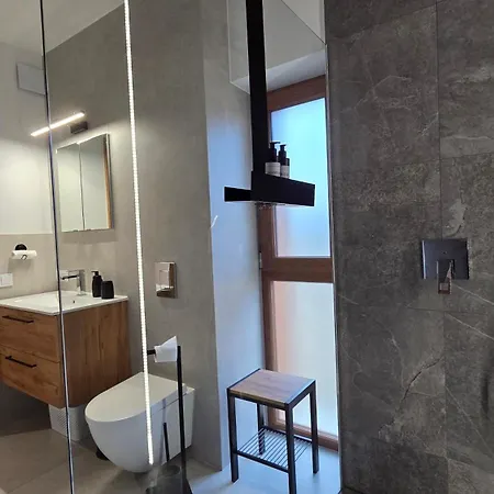 Tafla Nad Jeziorem Czorsztynskim Apartment Kluszkowce