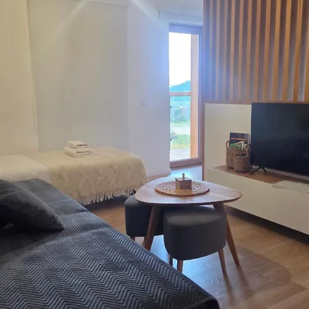 Tafla Nad Jeziorem Czorsztynskim Apartment *